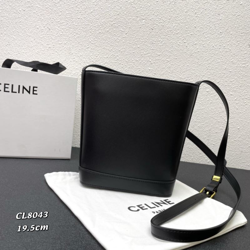 Celine Bucket Bags